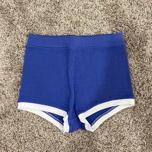 Offline by Aerie Mini Biker Shorts